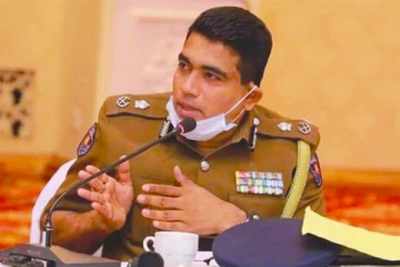 CIDயின் சின்னத்துடன் வெளியான போலி அறிவிப்பு! விசாரணைகள் தீவிரம்