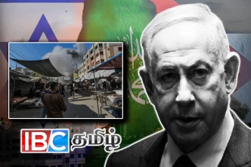 கடந்த 48 மணி நேரத்தில் 120 பேர் வரை பலி! காசாவில் பாரபட்சமின்றி கொன்று குவித்த இஸ்ரேல்