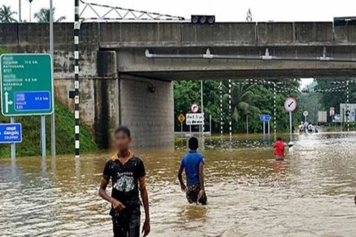 தெற்கு அதிவேக நெடுஞ்சாலையின் வெலிபென்ன நுழைவுப் பாதைகள் குறித்து வெளியான அறிவிப்பு | Welipenna Entry Lanes Southern Expressway Reopen
