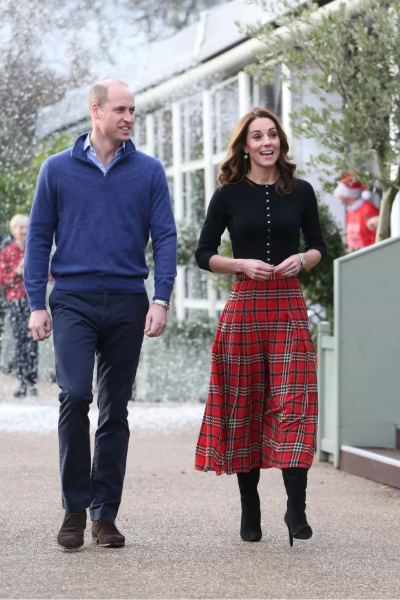 கோட்டைக்கு போக விரும்பும் இளவரசர் வில்லியம் கேட் தம்பதியர் | Prince William Gate Couple Want Move To Belvedere