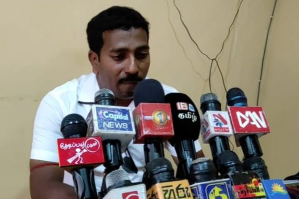 கட்சி சார்ந்தவர்களுக்கு நினைவேந்தல் முற்றம் இல்லை - திட்டவட்டமாக அறிவிப்பு | Mullivaikal Memorial In 2022
