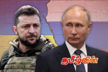 உக்ரைன் மற்றும் ஐரோப்பாவை கடுமையாக எச்சரிக்கும் புடின்