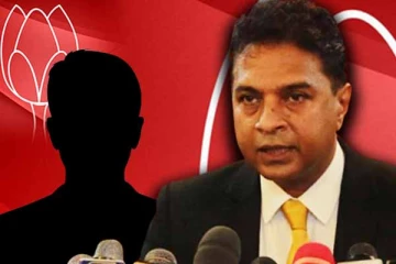 பொருளாதாரப் போரை வெல்லக்கூடியவரே மொட்டுவின் வேட்பாளர்: சாகர காரியவசம்