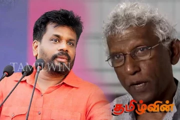 ஜனாதிபதி அநுரவுக்கு காத்திருக்கும் ஆபத்து - சிரேஷ்ட ஊடகவியலாளர் எச்சரிக்கை