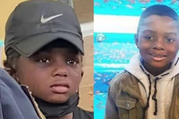 "8 வயது மகன் இறக்கும் நேரத்தில் தான் இதான் செய்து கொண்டிருந்தேன்"....தாயின் பகீர் வாக்குமூலம்