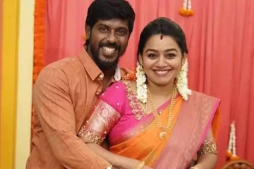 கர்ப்பமாக இருக்கும் நேரத்தில் சீரியல் நடிகை காயத்ரி செய்த வேலை- வீடியோ பார்த்து பதறிய ரசிகர்கள்