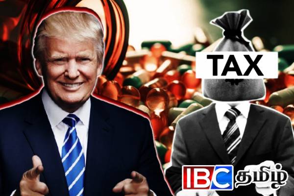 இந்தியா உள்ளிட்ட நாடுகளுக்கு ட்ரம்ப் விதித்த வரி இரத்து | Trump Tariffs Overturned By Supreme Court Order இந்தியா உள்ளிட்ட நாடுகளுக்கு ட்ரம்ப் விதித்த வரி இரத்து | Trump Tariffs Overturned By Supreme Court Order