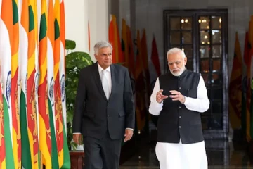 ரணிலின் இந்திய விஜயம்: இருதரப்பு பேச்சுவார்த்தை நிரலில் தமிழர் விவகாரம்