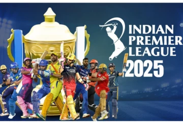 நாளை கோலாகலமாக ஆரம்பமாகும் ஐ.பி.எல் கிரிக்கெட் தொடர்