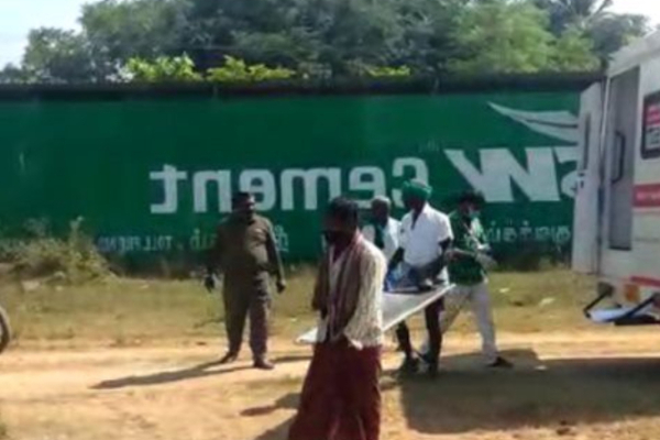 57 வயது பெண்ணுடன் 27 வயது இளைஞனுக்கு ஏற்பட்ட காதல்- இறுதியில் விபரீதத்தில் முடிந்த சோகம் | Girl Young Boy Love Sad News