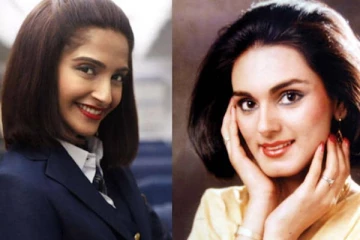 விமான கடத்தலின்போது பயணிகளை காப்பாற்றுவதற்காக உயிர்நீத்த பெண்: திரைப்படமான கதை