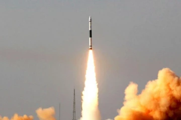 கட்டுப்பாட்டை இழந்த சீன ராக்கெட்; வெளியான தகவல்