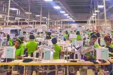 இலங்கை ஏற்றுமதி துறைக்கு ஏற்பட்டுள்ள புதிய சிக்கல்! 40 ஆயிரம் வெற்றிடம்