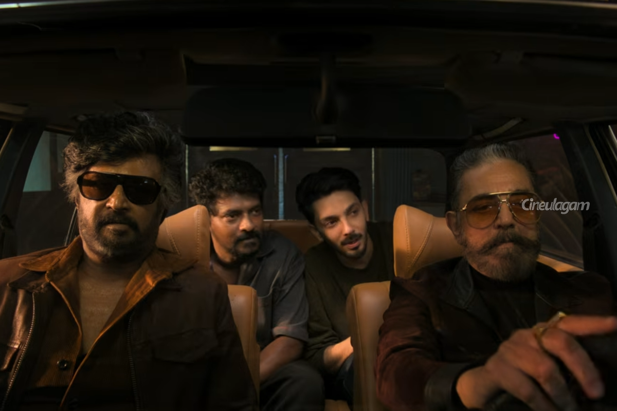 ரஜினி கமல் இணையும் படம்.. ஓடிடி வியாபாரம் இத்தனை கோடி தானா? அதிர்ச்சியில் தயாரிப்பு நிறுவனம் | Kh X Rk Combo Film Ott Rights Business Update