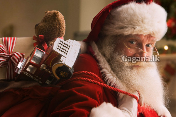 අසිරිමත් නත්තල අද | Enjoy A Wonderful Christmas Today