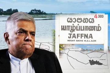 யாழின் நீர்தேவையை பூர்த்தி செய்யப்போகிறதா பாலியாற்று நீர் விநியோகத்திட்டம்