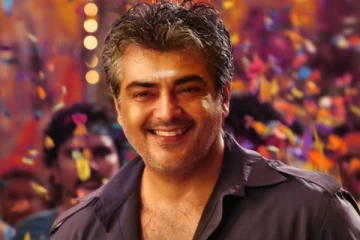 நடிகர் அஜித் வசித்து வரும் பிரமாண்ட வீட்டை பார்த்துள்ளீர்களா.. புகைப்படத்துடன் இதோ