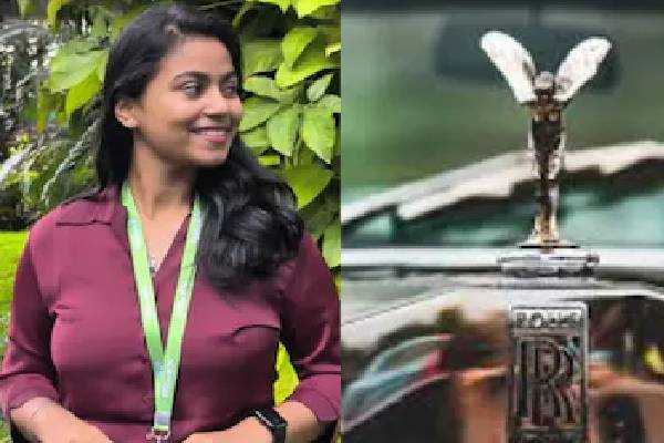 நீட் தேர்வில் தோல்வி அடைந்த பெண்ணிற்கு கல்லூரி முடிப்பதற்கு முன்பே ரூ.72 லட்சம் சம்பளத்தில் வேலை | Woman Failed Neet Get Job With Salary Rs 72 Lakh