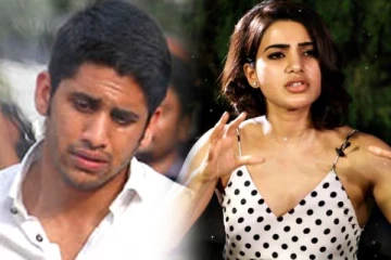 முன்னாள் கணவரிடம் எல்லை மீறும் நடிகை சமந்தா.. விவாகரத்துக்கு பின் இப்படியா