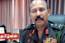 அரச நிறுவனங்களை இராணுவம் கையகப்படுத்தவில்லை! கமால் குணரட்ன