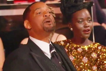 கொஞ்சம் வில் ஸ்மித்தை இந்த பக்கம் அனுப்புங்க! இங்கயும் அதுபோல இருக்காங்க சிலர்!