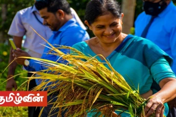 நோயற்ற ஒரு சமூகத்தை உருவாக்குவதே இலக்கு - கிழக்கு ஆளுநர் தெரிவிப்பு