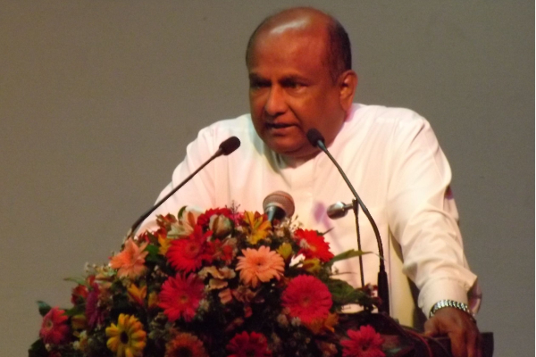 நாடாளுமன்றின் அங்கீகாரத்தைப்பெற்ற ‘சிறியதொரு தீவில் பறவைகளின் கதை’! | Parliament Children Story Book Library Publish Sl
