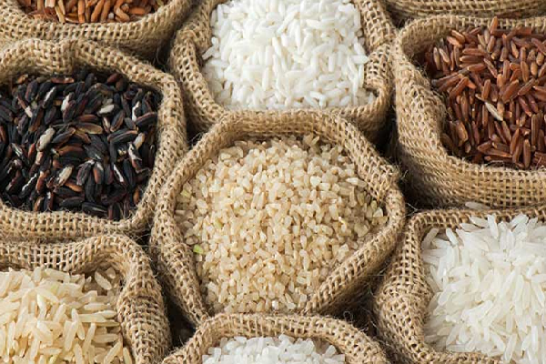 அரிசிக்கு கட்டுப்பாட்டு விலை நிர்ணயம் - தமிழ்வின்