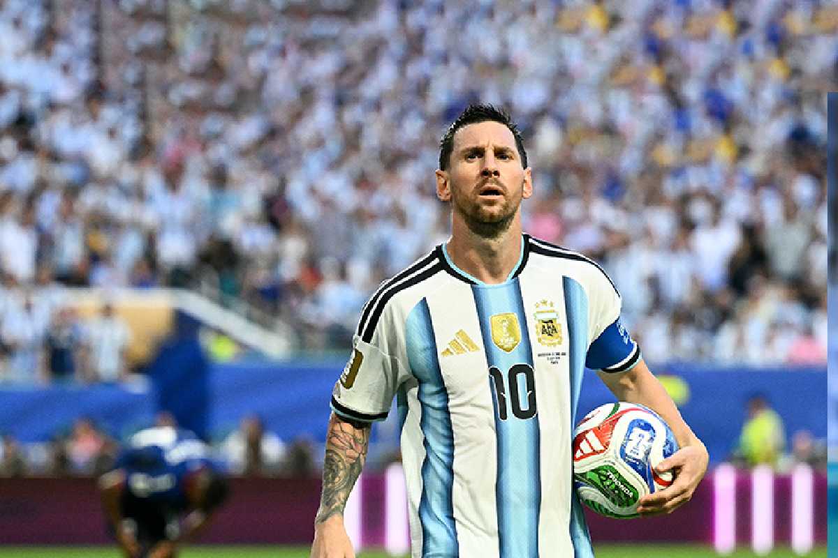 உலககோப்பையில் மெஸ்ஸி படைத்த சாதனை | Football World Cup Messis Record உலககோப்பையில் மெஸ்ஸி படைத்த சாதனை | Football World Cup Messis Record
