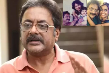 தூக்கத்திலே பிரிந்த நடிகரின் உயிர்! மனைவி கொடுத்த கடைசி முத்தம்: இறுதிச்சடங்கிலும் வித்தியாசம்