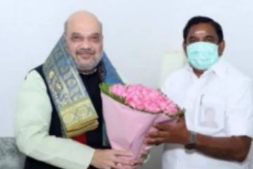 நள்ளிரவில் அமித் ஷா போட்ட உத்தரவு: பேரதிர்ச்சியில் எடப்பாடி பழனிசாமி