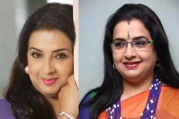 சின்னத்திரையில் ரீஎன்ட்ரி கொடுக்கும் 80களின் கனவுக்கன்னி! அதுவும் எந்த சீரியல் தெரியுமா?