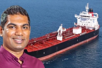 கொழும்பை வந்தடையும் மற்றுமொரு பெட்ரோல் கப்பல்: அமைச்சர் தகவல்