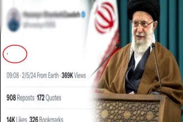 ஒற்றை புள்ளியால் சிறையில் சிக்கிய பயனர்- எவ்வளவு காலம் தெரியுமா?