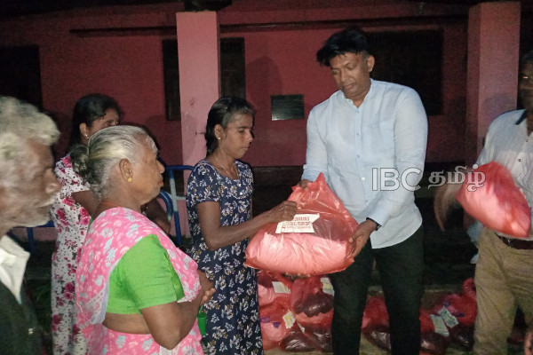 திருகோணமலையில் மாவீரர் பெற்றோர் கௌரவிப்பு | Trincomalee Honors Maaveerars Parents