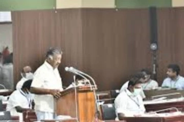 தமிழக அரசின் இடைக்கால பட்ஜெட்டை இன்று தாக்கல் செய்கிறார் ஓ.பி.எஸ்..