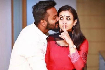 நீங்க கர்ப்பமா; உண்மை உடைத்த மணிமேகலை - ரசிகர்கள் ஆர்வம்!