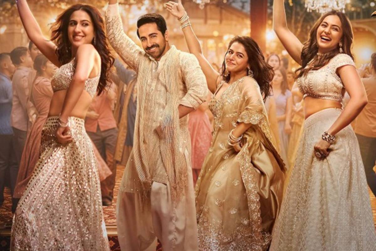 திருமணத்துக்கு பின்பும் Situationship மாதிரிதான் இருக்குன்னு சொன்ன கணவர்!! ரகுல் ப்ரீத் சிங் விளக்கம்.. | Rakul Preet Singh Reacts Her Husband Situationship