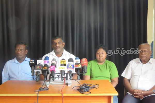 பிரதேச செயலகத்தை முற்றுகையிடுவோம்..! கிராம சங்கங்களின் தலைவர்கள் எச்சரிக்கை | Anura Flood Relief Issue