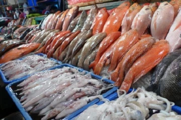 இலங்கையில் மீன்களின் விலை திடீர் அதிகரிப்பு