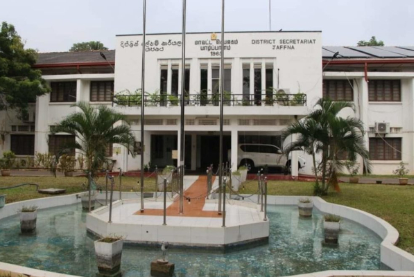 வடக்கு மக்களுக்கான நிவாரணம்: நன்கொடையாளர்களுக்கு முக்கிய அறிவிப்பு | Northern Province Flood Relief Operations Governor