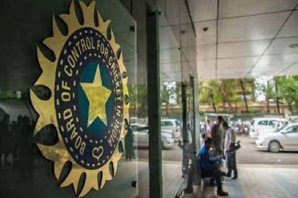 BCCI