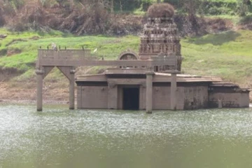 உயர்வடைந்துள்ள மவுசாகலை நீர்த்தேக்கத்தின் நீர்மட்டம்