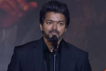 நடிகர் விஜய்க்கு ரூ. 1.5 கோடி அபராதம் விதித்த வருமான வரித்துறை.. சென்னை உயர்நீதிமன்றம் உத்தரவு