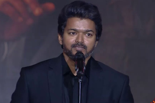 நடிகர் விஜய்க்கு ரூ. 1.5 கோடி அபராதம் விதித்த வருமான வரித்துறை.. சென்னை உயர்நீதிமன்றம் உத்தரவு