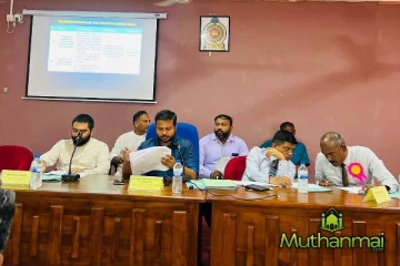 இம்ரான் எம்.பி முன்வைத்துள்ள விசேட பிரேரனைகள்!