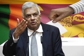 புதிய தேர்தல் தொடர்பில் ரணில் விக்ரமசிங்க வெளியிட்டுள்ள அறிவித்தல்