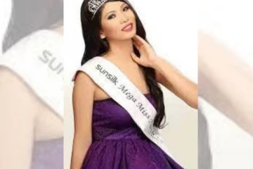 තරුණ තරුණියන් වසඟ කළ, සුරූපී රූ රැජින නොසිතූ ලෙස දිවි ගමනට සමුදෙයි..(PHOTOS)