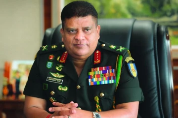 பொது மக்களின்  செயல்பாடுகள் தொடர்பில் இராணுவத் தளபதி மகிழ்ச்சி