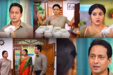 கோபியை பணம் கொடுத்து வெளியே அனுப்பிய பாக்கியா- அடுத்து பாக்கியலட்சுமி தொடரில் நடக்கப்போவது என்ன?